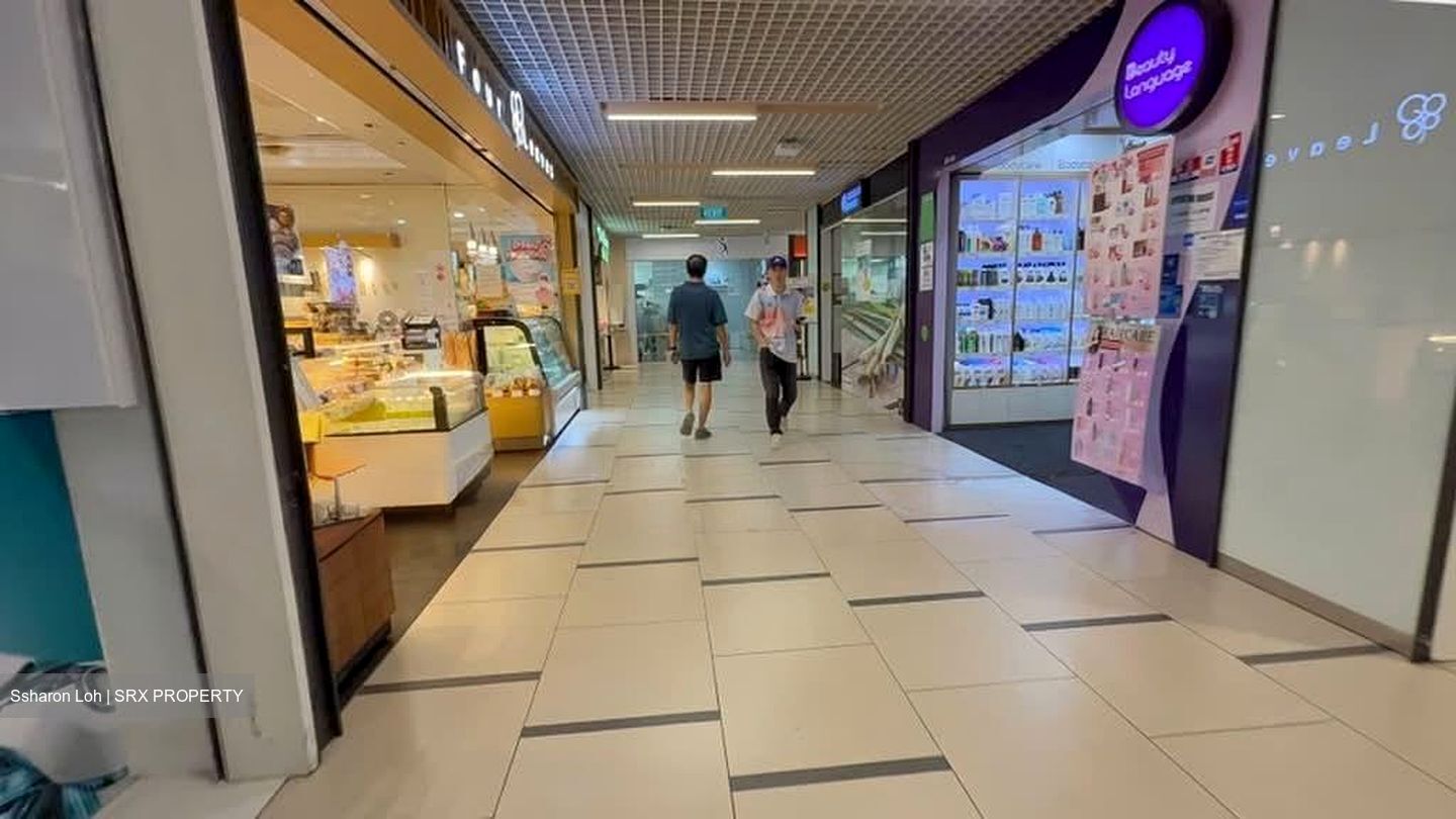 Paya Lebar Square (D14), Retail #613699621